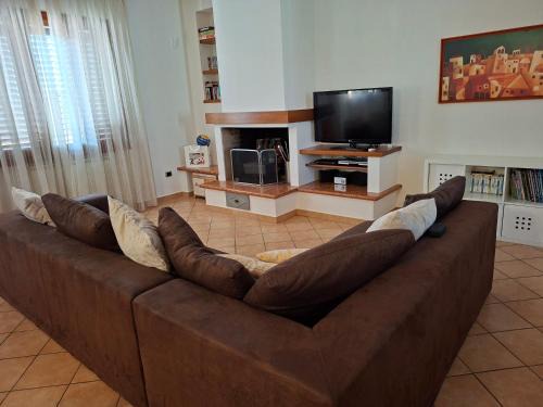 Quarrata Apartment | Casa Vannacci