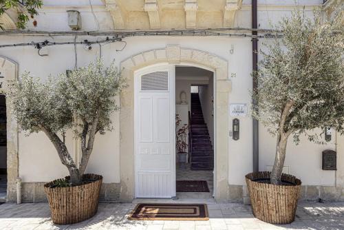 Santa Lucia House | Case Conmari