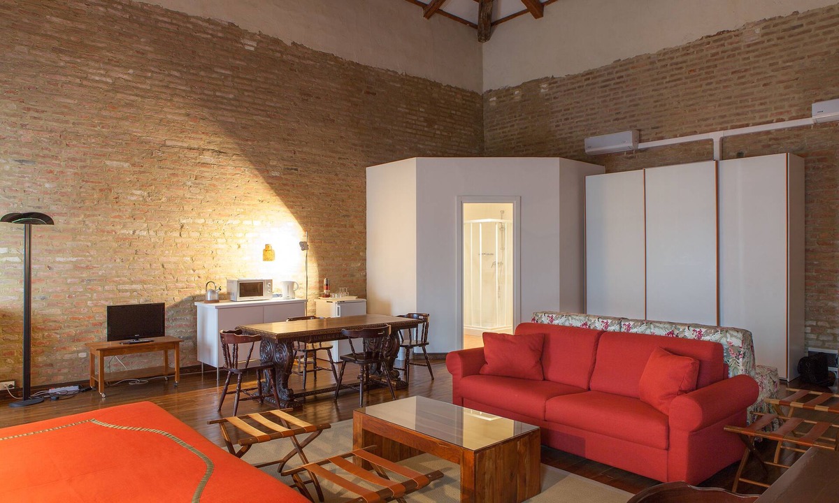 Roncade Bed & Breakfast | Castello di Roncade