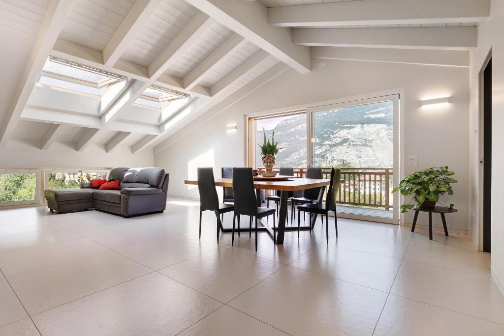 Drena Apartment | Castle view
