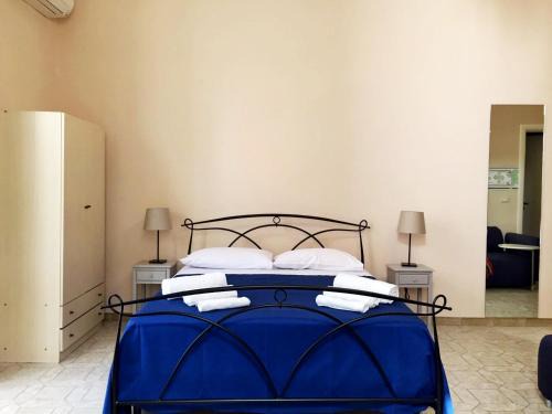 Quartieri Spagnoli Bed & Breakfast | CaToledo