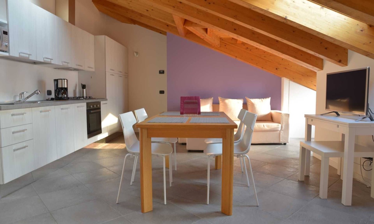 Lecco Apartment | Cece' Dependance