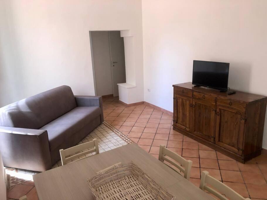 Alghero City Centre Apartment | Comodo appartamento a 1 minuto a piedi dal mare