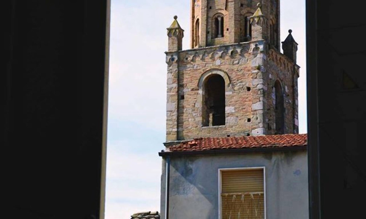 Atri Bed & Breakfast | Cornelia B&B