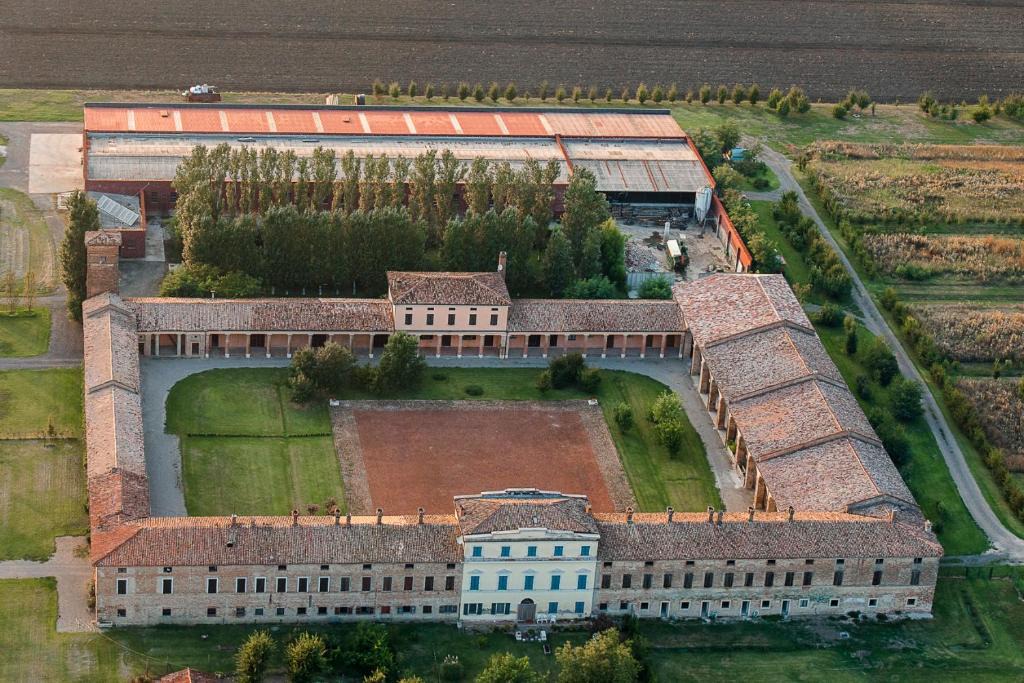 Samboseto House | Corte degli Angeli Agriturismo