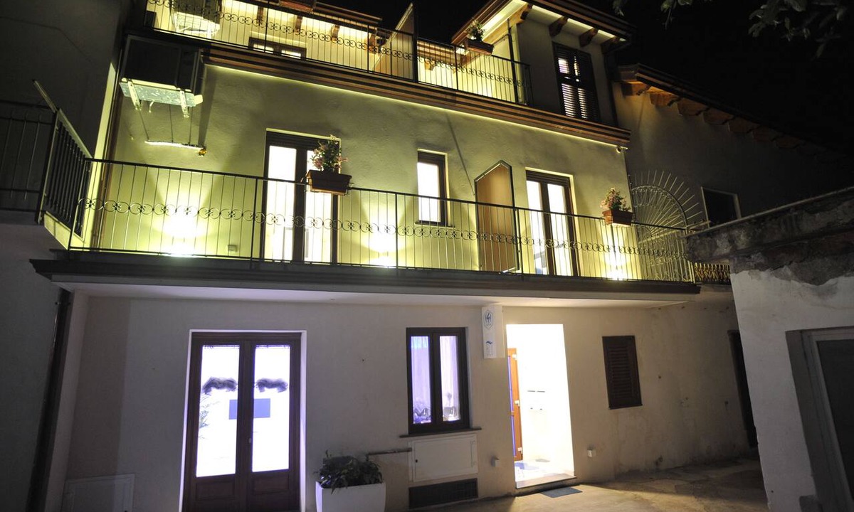 Bomerano Bed & Breakfast | Costa Blu