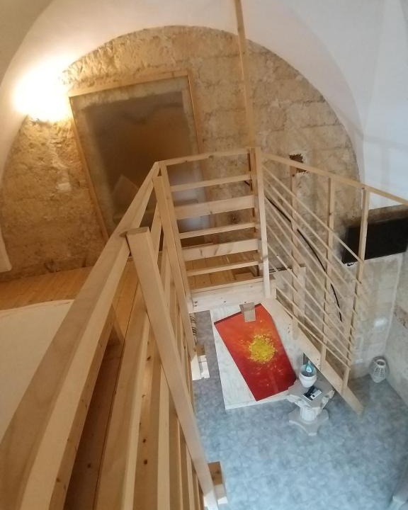 Trepuzzi House | CurteCurta