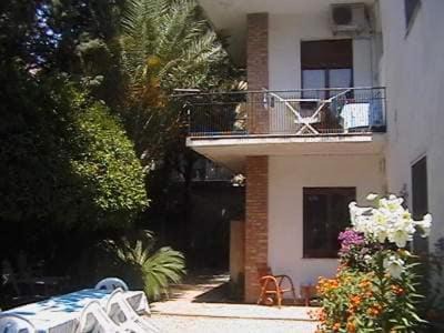 Catanzaro Lido Apartment | Cz Lido 200 mt dal mare