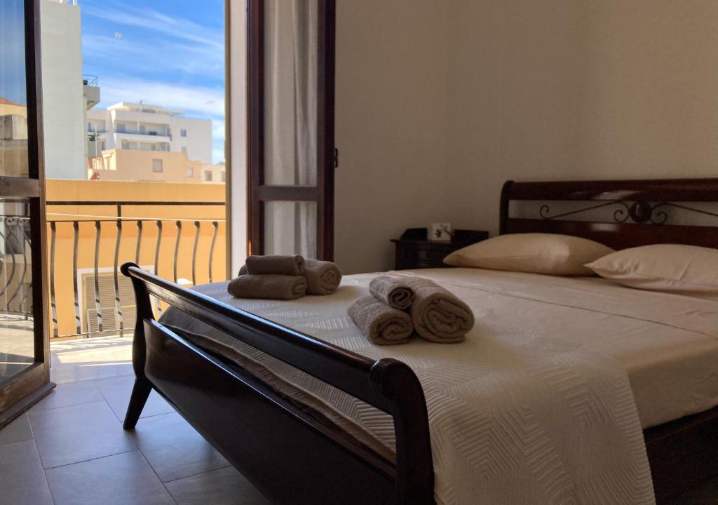 Pivarada Apartment | Da Pino