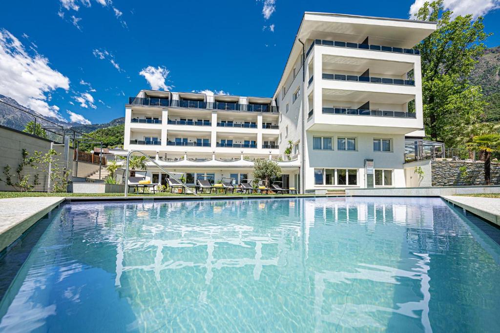 Lagundo Hotel | Das Mitterplarser Hotel