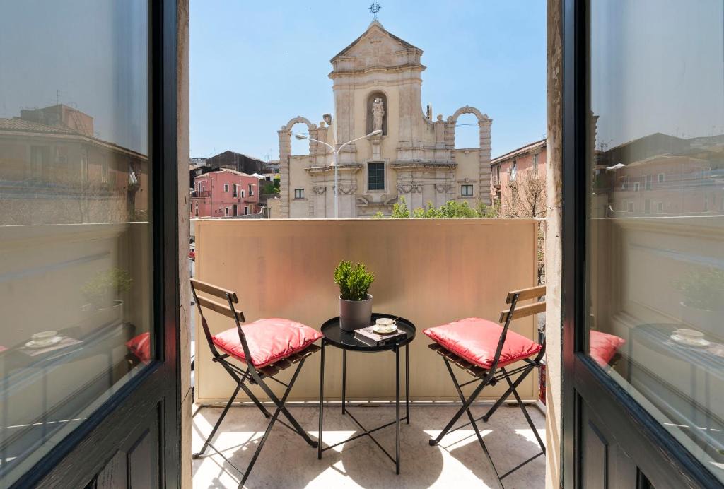 Old Town Apartment | Dimora