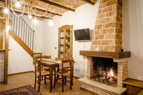 Celano Apartment | Dimore Abruzzo - Rugiada