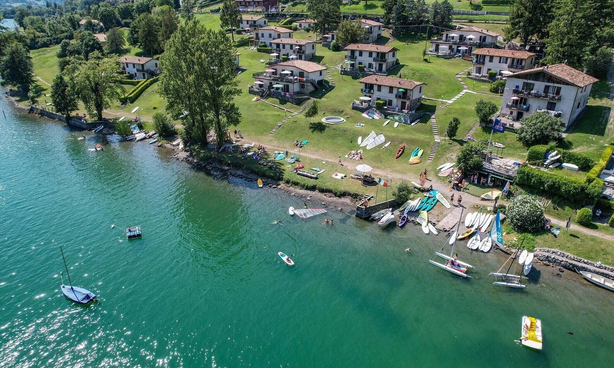 Idro Apartment | Direkt vom Eigentümer