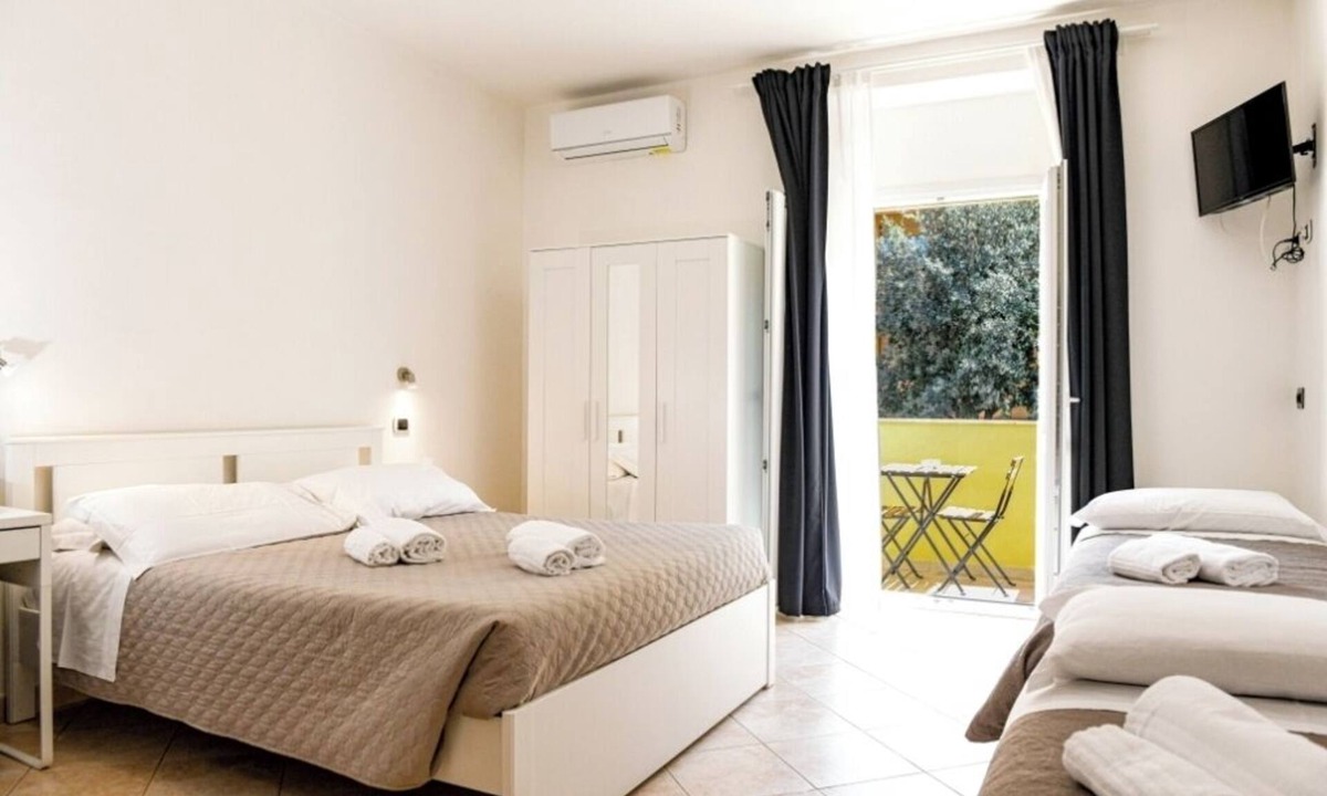 Alghero House | Domo Alghero Centro