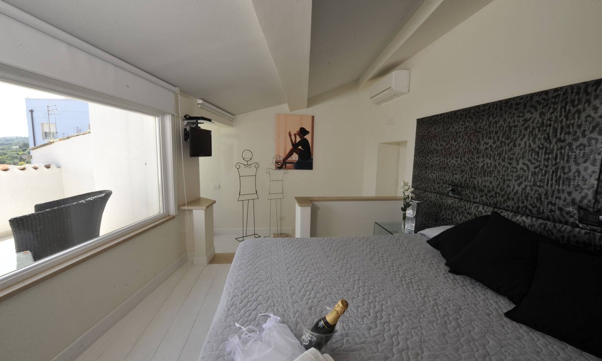 Rodi Garganico House | Edificio 15 House Elite