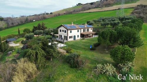 Fermo House | Farm Ca Nick