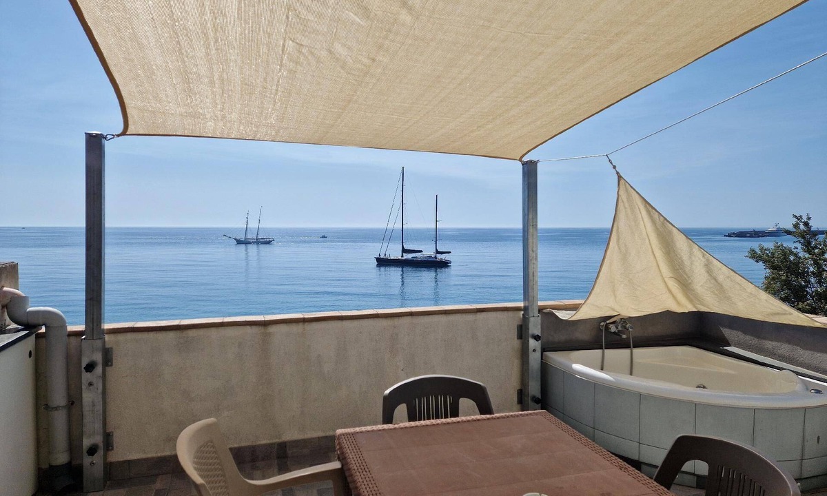 Sant'Anna Apartment | Flat 'Suite Panorama