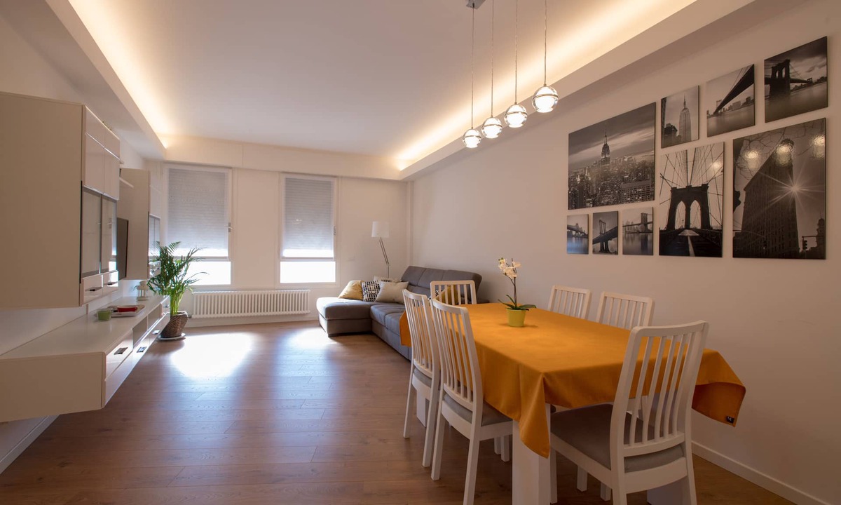Pordenone Apartment | FULLY RENOVATED APARTMENT 5 MIN FROM THE CENTER