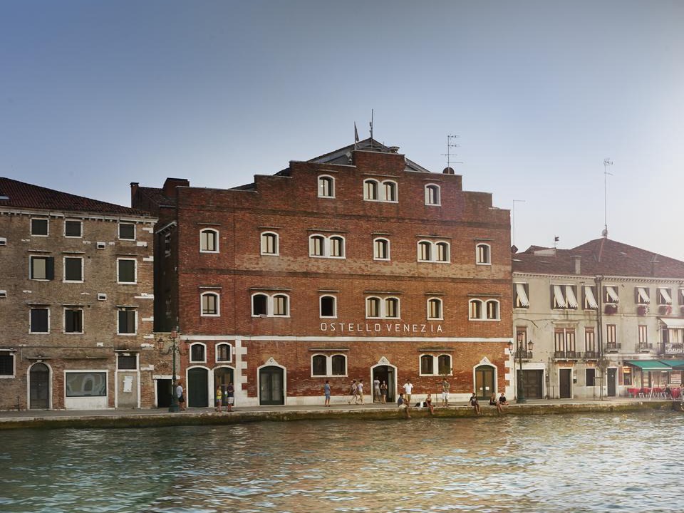 Isola San Giorgio Maggiore Hotel | Generator Venice