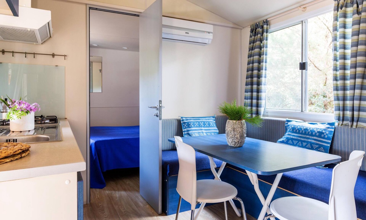 Marina di Grosseto RV Rental | Gitavillage Le Marze