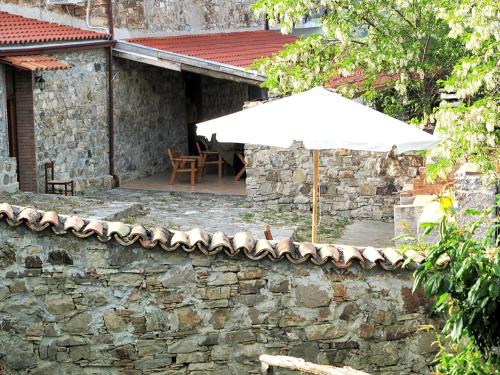 Montegiordano House | Grassetti