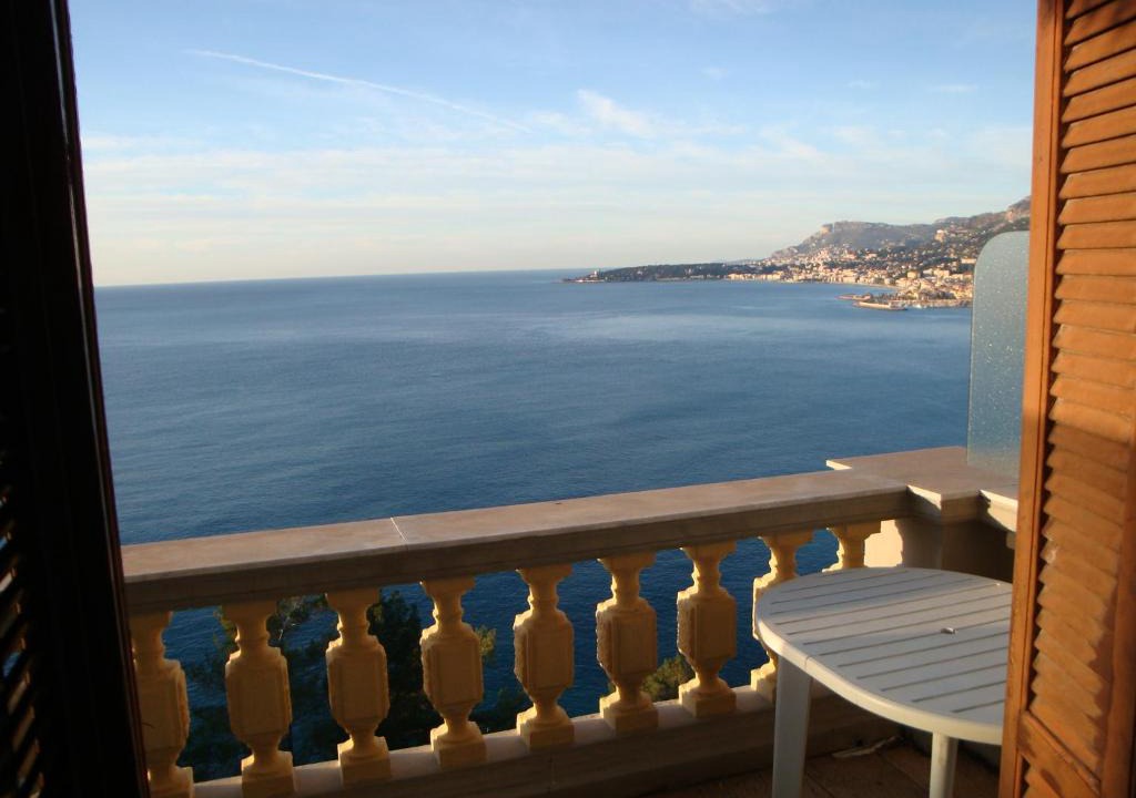 Ventimiglia Apartment | Grimaldi 10
