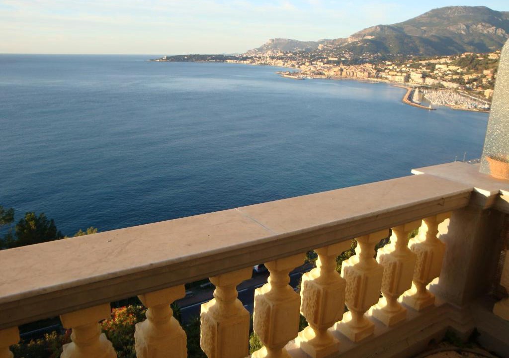 Ventimiglia Apartment | Grimaldi 11