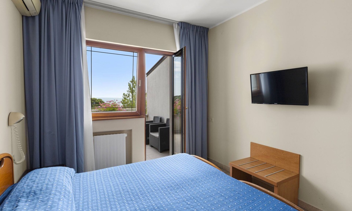 Sistiana Hotel | Hotel Ai Sette Nani