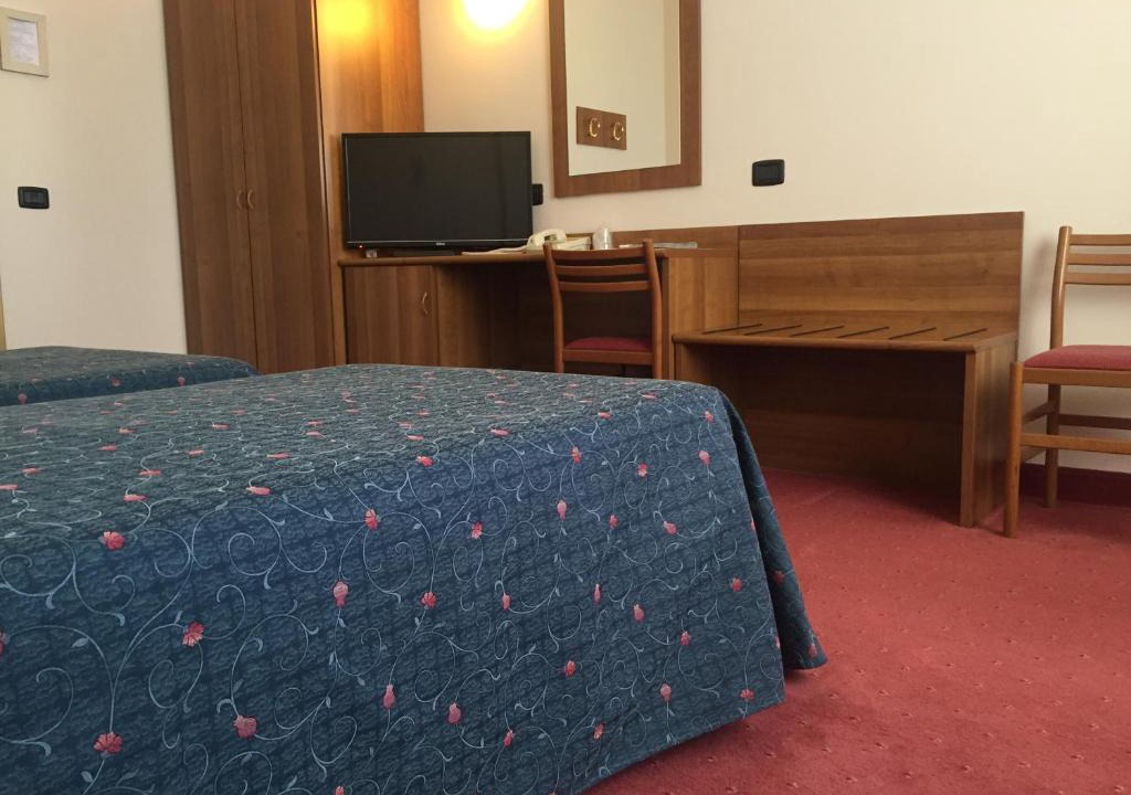 Vimodrone Hotel | Hotel Arcobaleno
