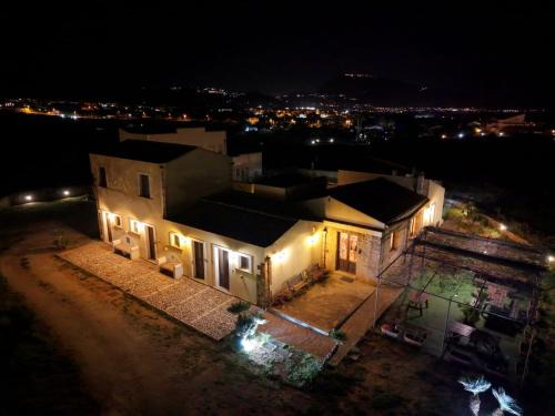 Custonaci Hotel | HOTEL Cala Buguto