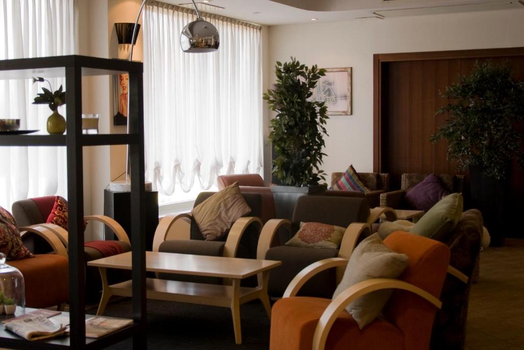 Prato Hotel | Hotel Datini