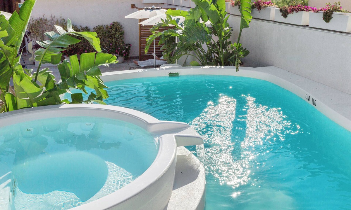 Alghero Hotel | Hotel Domomea