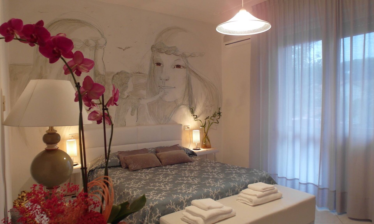 Lido degli Estensi Hotel | Hotel Julia