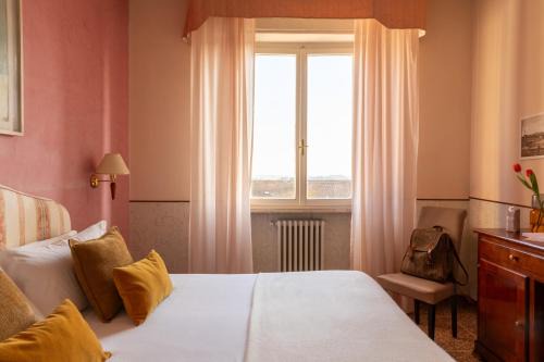 Pisa City Centre Hotel | Hotel La Pace