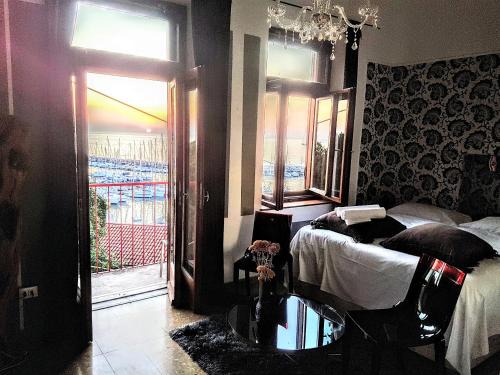 Grignano Hotel | Hotel Mignon