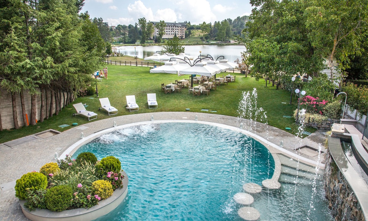 San Piero in Bagno Hotel | Hotel Miramonti