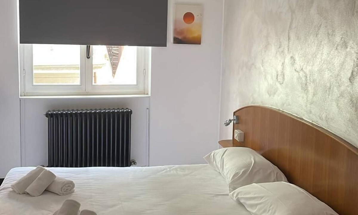 Varenna Hotel | Hotel Montecodeno