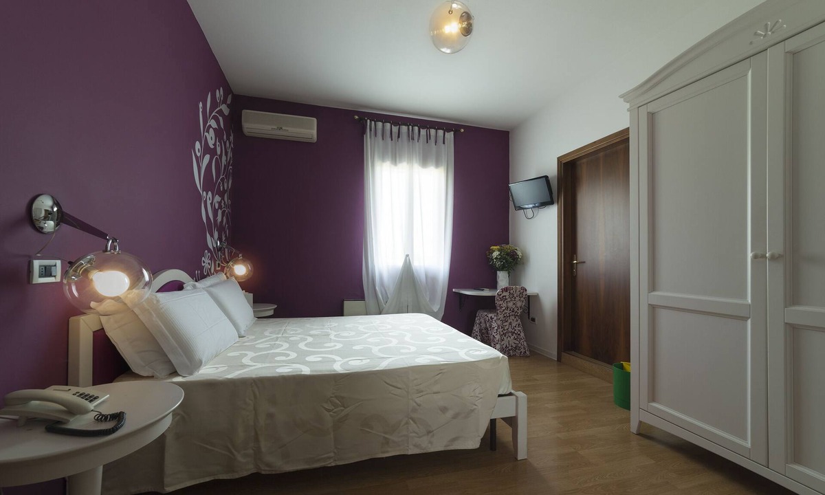 Oderzo Hotel | Hotel Ristorante Al Gallo