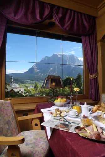 Lermoos Hotel | Hotel Rustika