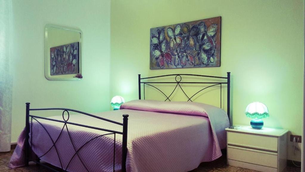 Mesagne Bed & Breakfast | I Messapi
