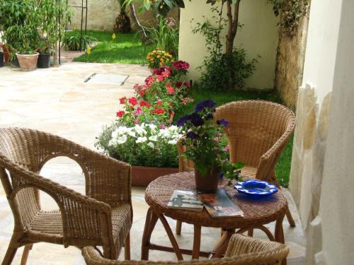 Alghero Bed & Breakfast | Il Giardinetto