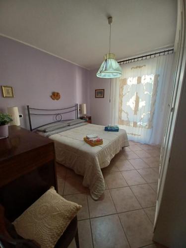 Ciconia House | Il Posto Giusto - locazione turistica