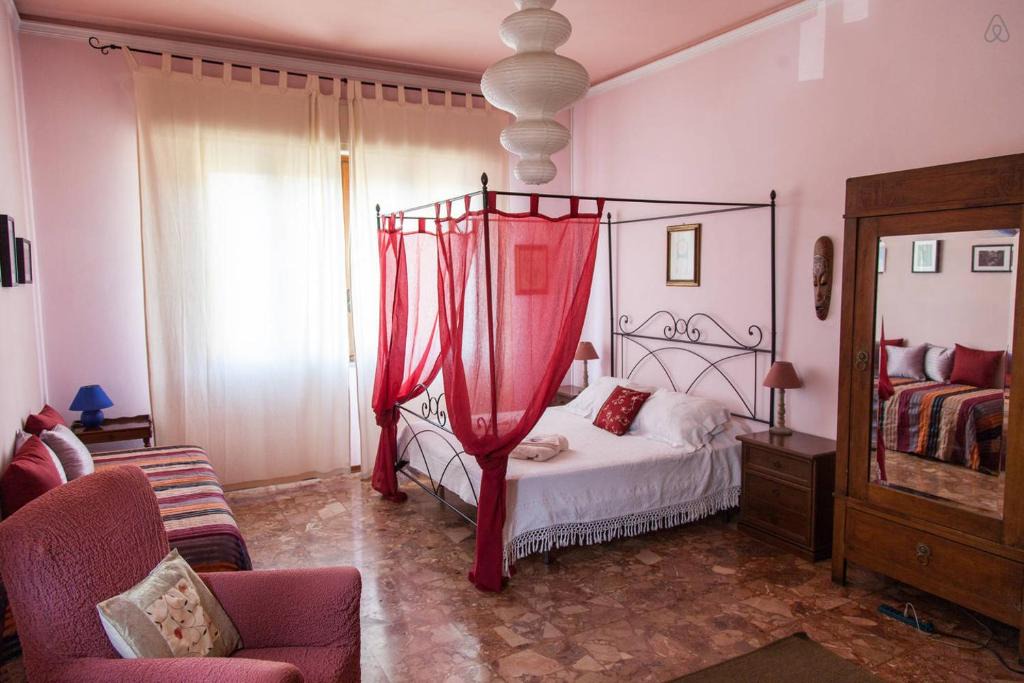 San Donato House | Il Ramingo