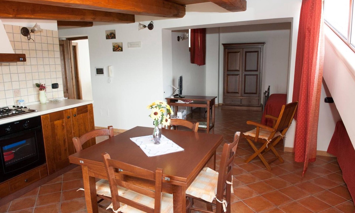 Prignano Cilento House | Il Tempone