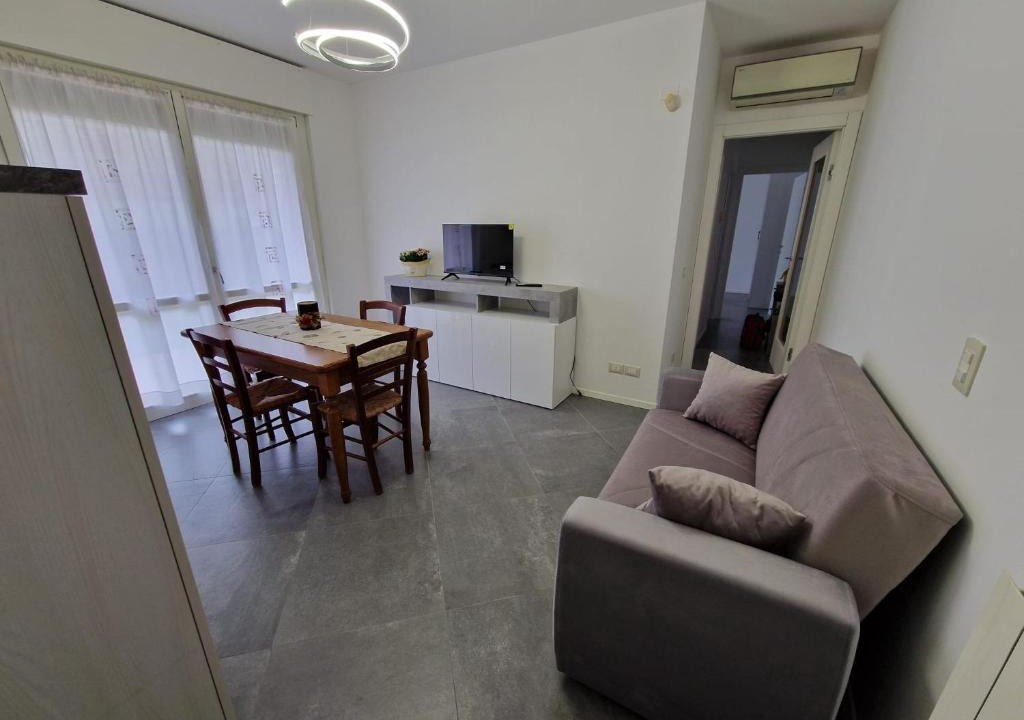 Borgo Venezia Apartment | Iris
