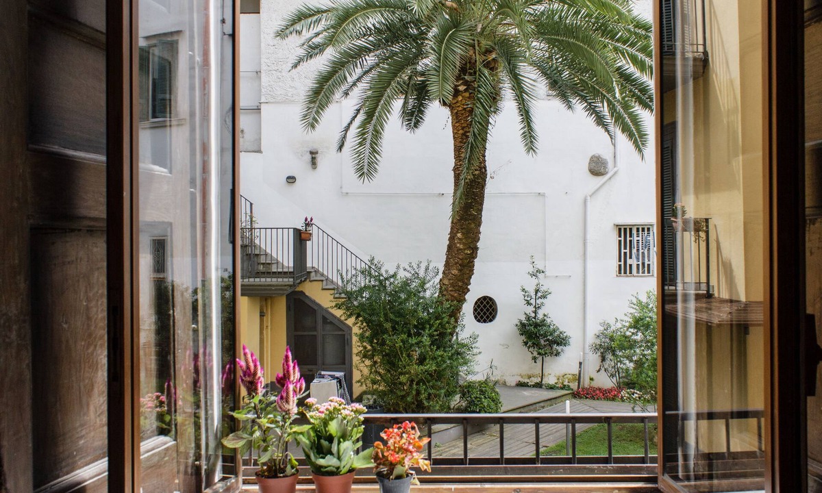 Materdei Hostel | La Controra Hostel