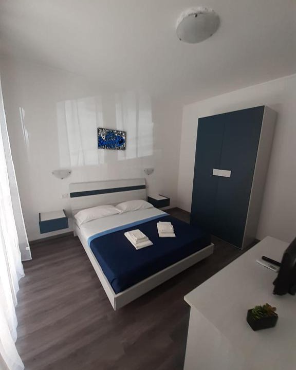 Alghero City Centre House | La Llua Alghero