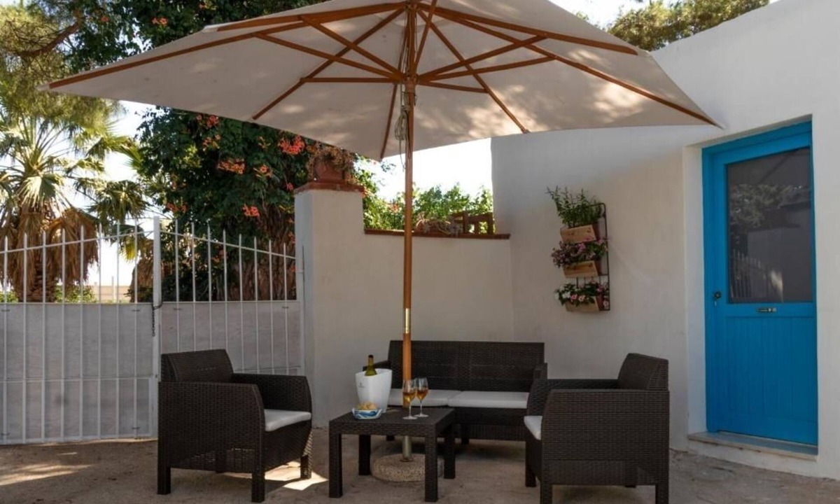 Paceco House | La Locanda Degli Agrumi - Mandarino