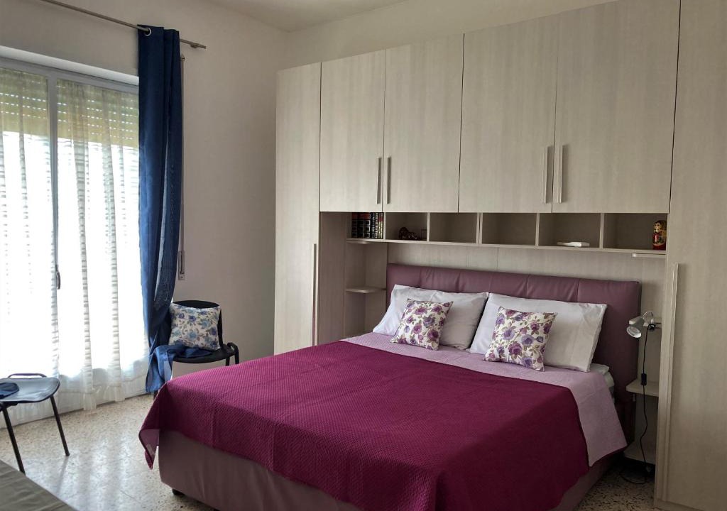 Aurelio Apartment | La meta ideale