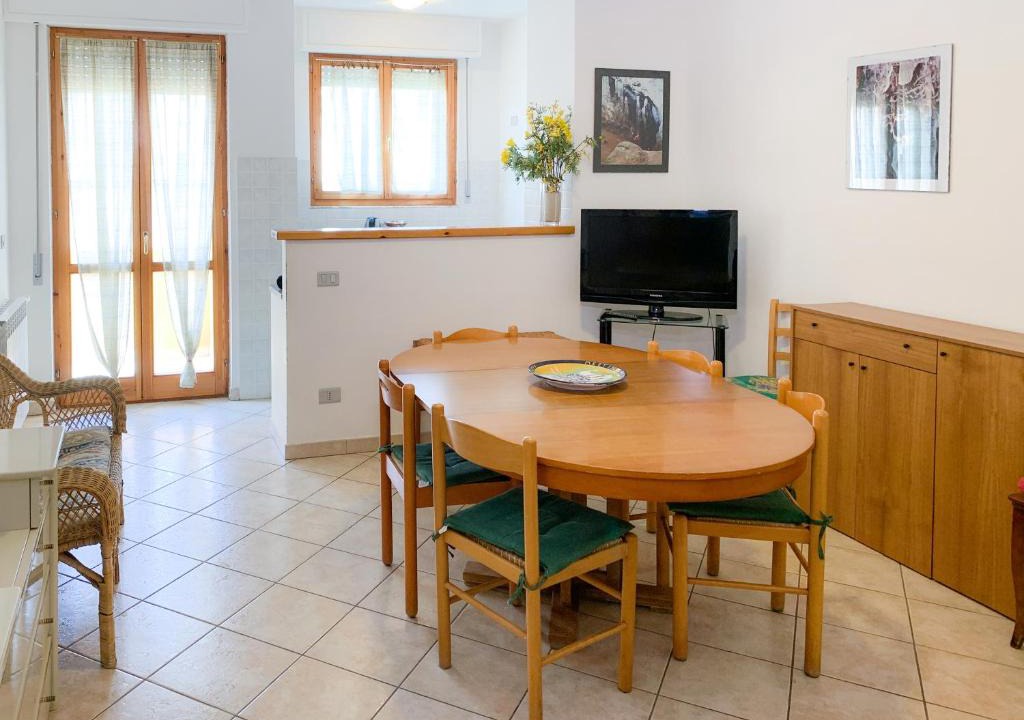 Alghero Apartment | La Mimosa - Alghero
